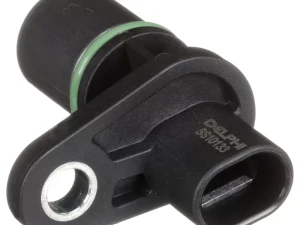 Delphi Engine Crankshaft Position Sensor - SS10133 - Image 3