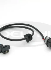 Delphi Engine Crankshaft Position Sensor Mitsubishi                                     - SS10147 - Image 6