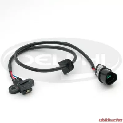 Delphi Engine Crankshaft Position Sensor Mitsubishi - SS10147