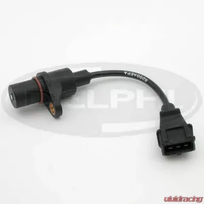Delphi Engine Crankshaft Position Sensor Hyundai - SS10152
