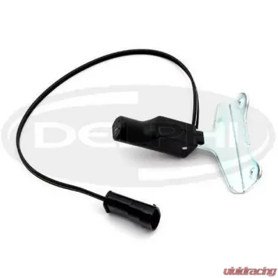 Delphi Engine Crankshaft Position Sensor - SS10177