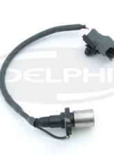 Delphi Engine Crankshaft Position Sensor Toyota                                     - SS10196 - Image 5