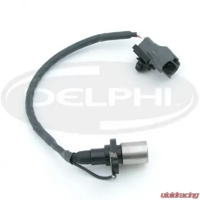 Delphi Engine Crankshaft Position Sensor Toyota - SS10196