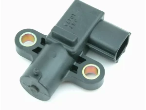 Delphi Engine Crankshaft Position Sensor Front - SS10198 - Image 2