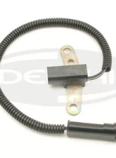 Delphi Engine Crankshaft Position Sensor                                     - SS10221 - Image 5