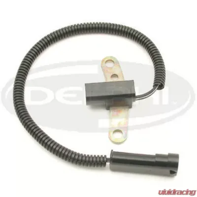 Delphi Engine Crankshaft Position Sensor - SS10221