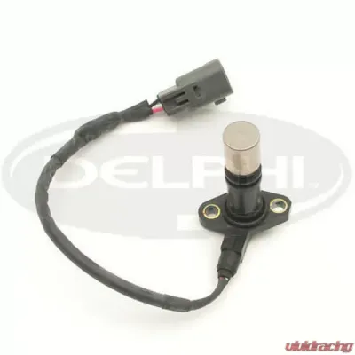 Delphi Engine Crankshaft Position Sensor Toyota - SS10229