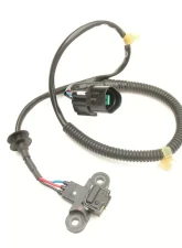 Delphi Engine Crankshaft Position Sensor Mitsubishi Mirage 1997-2000 1.8L 4-Cyl                                     - SS10248 - Image 7
