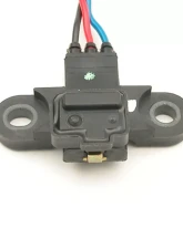 Delphi Engine Crankshaft Position Sensor Mitsubishi Mirage 1997-2000 1.8L 4-Cyl                                     - SS10248 - Image 2