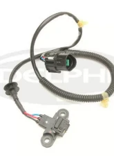Delphi Engine Crankshaft Position Sensor Mitsubishi Mirage 1997-2000 1.8L 4-Cyl                                     - SS10248 - Image 5