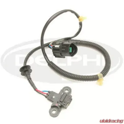 Delphi Engine Crankshaft Position Sensor Mitsubishi Mirage 1997-2000 1.8L 4-Cyl - SS10248