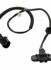 Delphi Engine Crankshaft Position Sensor Mitsubishi Mirage 1997-2000 1.8L 4-Cyl                                     - SS10248 - Image 7