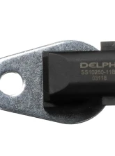 Delphi ABS Wheel Speed Sensor Dodge Rear                                     - SS10260 - Image 9
