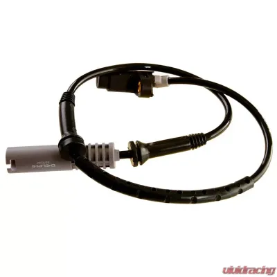 Delphi ABS Wheel Speed Sensor BMW Front Right - SS10303