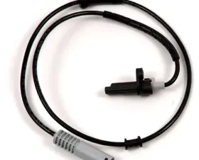 Delphi ABS Wheel Speed Sensor BMW Rear Right