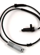 Delphi ABS Wheel Speed Sensor BMW Rear Right                                     - SS10304 - Image 6
