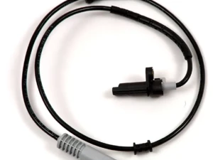 Delphi ABS Wheel Speed Sensor BMW Rear Right - SS10304 - Image 3