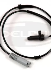 Delphi ABS Wheel Speed Sensor BMW Rear Right                                     - SS10304 - Image 5