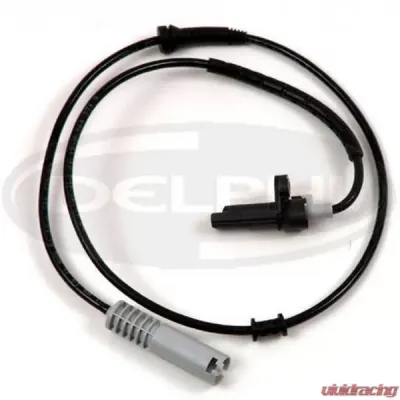 Delphi ABS Wheel Speed Sensor BMW Rear Right - SS10304