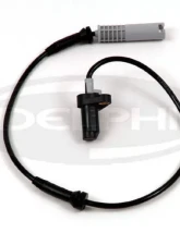 Delphi ABS Wheel Speed Sensor BMW Front Right 1997-1998                                     - SS10305 - Image 3