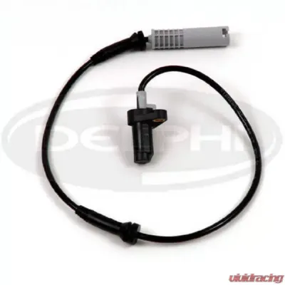 Delphi ABS Wheel Speed Sensor BMW Front Right 1997-1998 - SS10305
