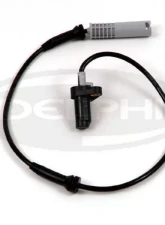 Delphi ABS Wheel Speed Sensor BMW Front Right 1997-1998                                     - SS10305 - Image 4