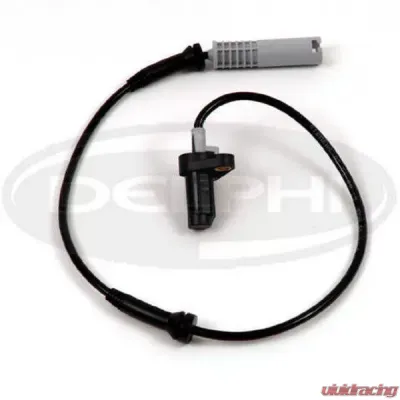 Delphi ABS Wheel Speed Sensor BMW Front Right 1997-1998 - SS10305