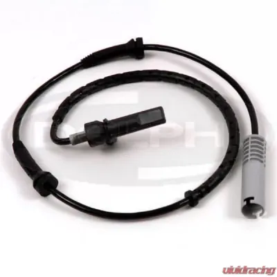 Delphi ABS Wheel Speed Sensor BMW Rear Right 1997-1998 - SS10306