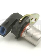 Delphi ABS Wheel Speed Sensor Rear                                     - SS10311 - Image 3