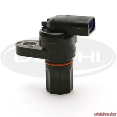 Delphi ABS Wheel Speed Sensor Rear - SS10311