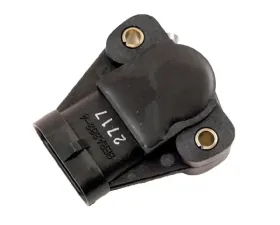 Delphi Throttle Position Sensor