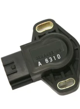 Delphi Throttle Position Sensor                                     - SS10314 - Image 7