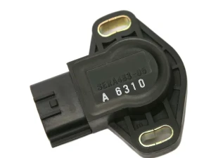 Delphi Throttle Position Sensor - SS10314 - Image 2