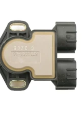 Delphi Throttle Position Sensor                                     - SS10318 - Image 6