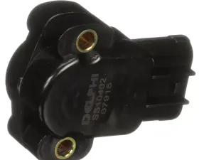 Delphi Throttle Position Sensor Ford