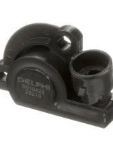 Delphi Throttle Position Sensor                                     - SS10425 - Image 9