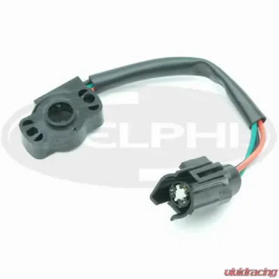 Delphi Throttle Position Sensor - SS10426