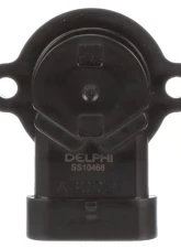 Delphi Throttle Position Sensor                                     - SS10468 - Image 5