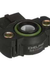 Delphi Throttle Position Sensor BMW                                     - SS10562 - Image 9
