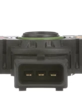 Delphi Throttle Position Sensor BMW                                     - SS10562 - Image 2