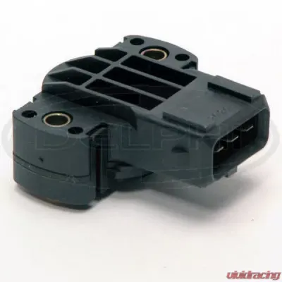 Delphi Throttle Position Sensor BMW - SS10562