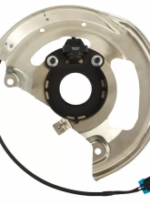 Delphi ABS Wheel Speed Sensor Front Left                                     - SS10867 - Image 5