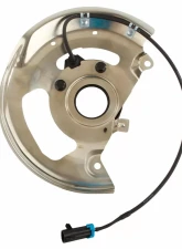 Delphi ABS Wheel Speed Sensor Front Left                                     - SS10867 - Image 2