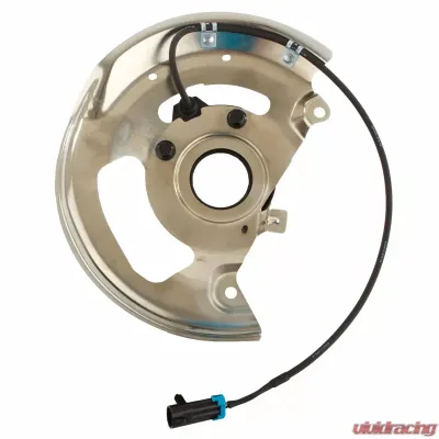 Delphi ABS Wheel Speed Sensor Front Left - SS10867