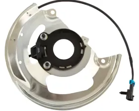 Delphi ABS Wheel Speed Sensor Front Right