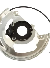 Delphi ABS Wheel Speed Sensor Front Right                                     - SS10868 - Image 5