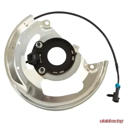 Delphi ABS Wheel Speed Sensor Front Right - SS10868