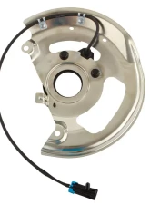 Delphi ABS Wheel Speed Sensor Front Right                                     - SS10868 - Image 2