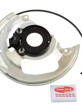 Delphi ABS Wheel Speed Sensor Front Right                                     - SS10868 - Image 4