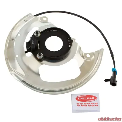 Delphi ABS Wheel Speed Sensor Front Right - SS10868